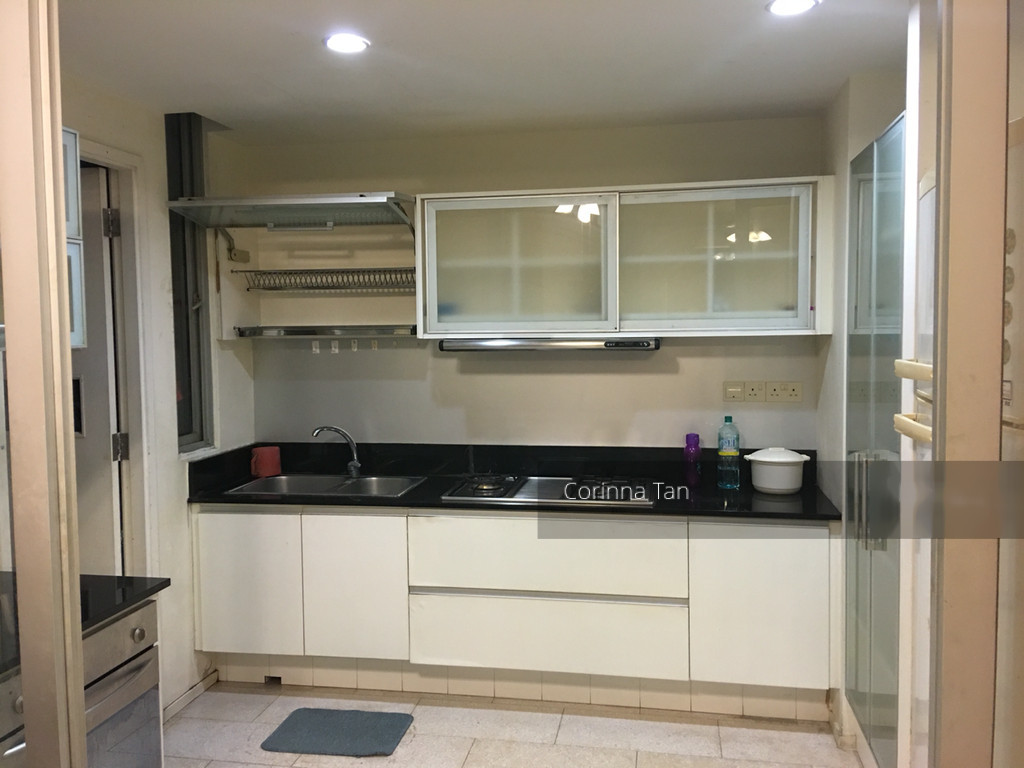 Kerrisdale (D8), Condominium #143418312